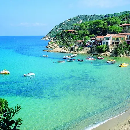 Holiday home La Ginestra *