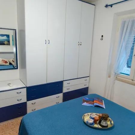 Holiday home La Ginestra