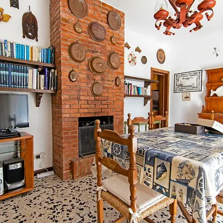 Ferienhaus La Ginestra Portoferraio
