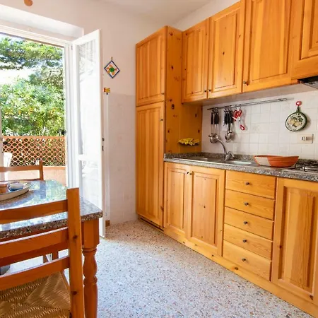 La Ginestra Ferienhaus Portoferraio