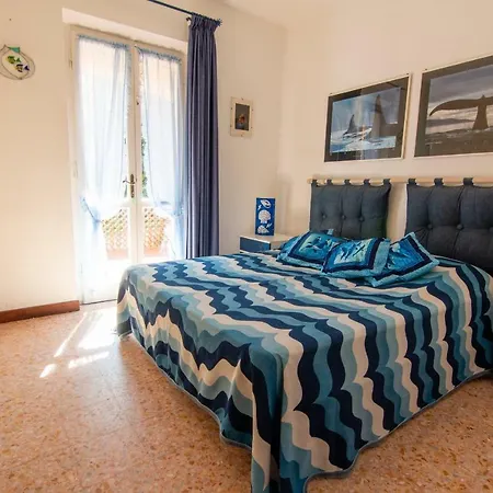 Ferienhaus La Ginestra Portoferraio